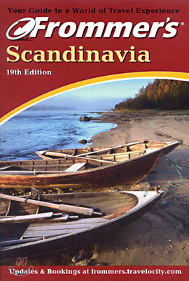 Scandinavia (Frommer's Guides)