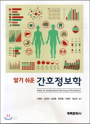 알기쉬운 간호정보학