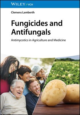 Fungicides and Antifungals