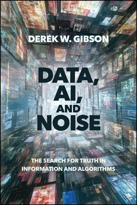 Data, AI, and Noise
