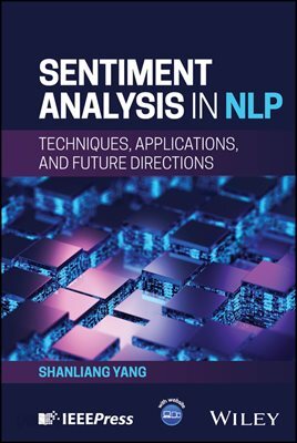 Sentiment Analysis in NLP