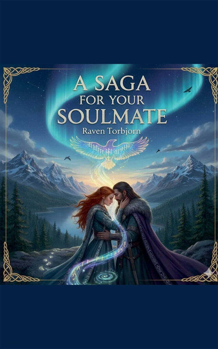 A Saga For Your Soulmate