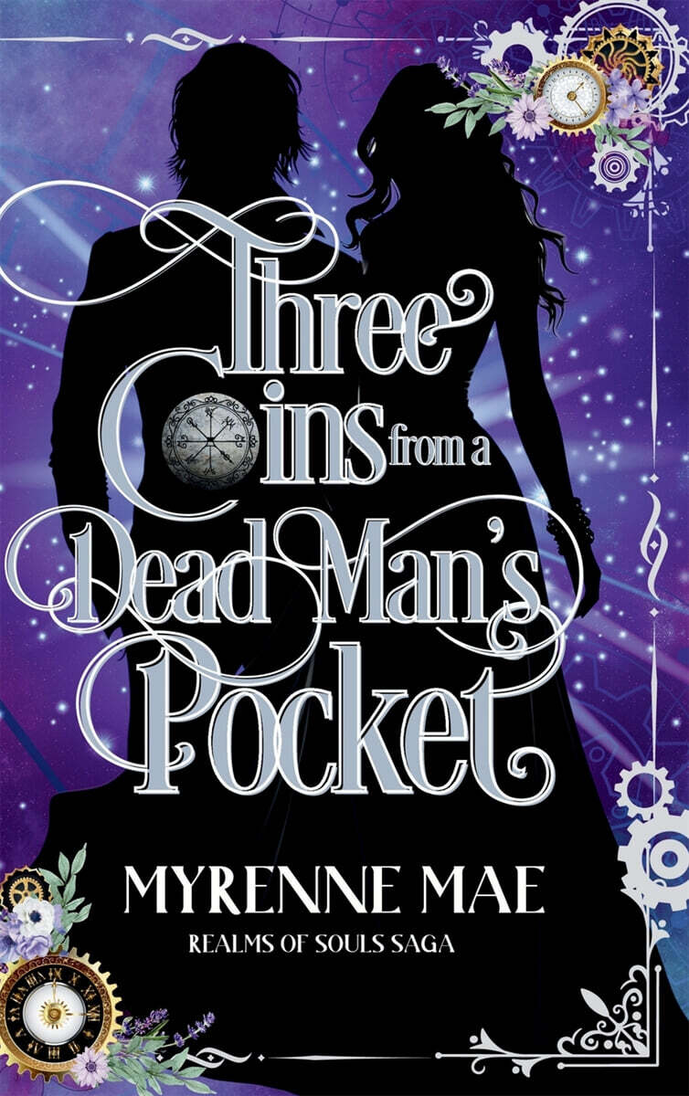 Three Coins from a Dead Man's Pocket