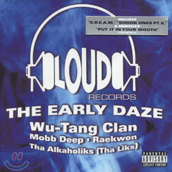 [수입] Loud Records : The Early Daze