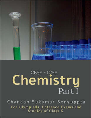 CBSE- ICSE Chemistry