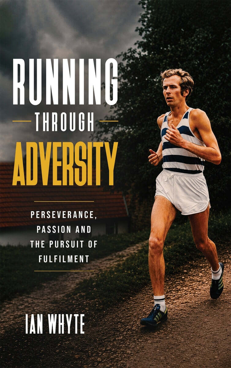 Running Through Adversity
