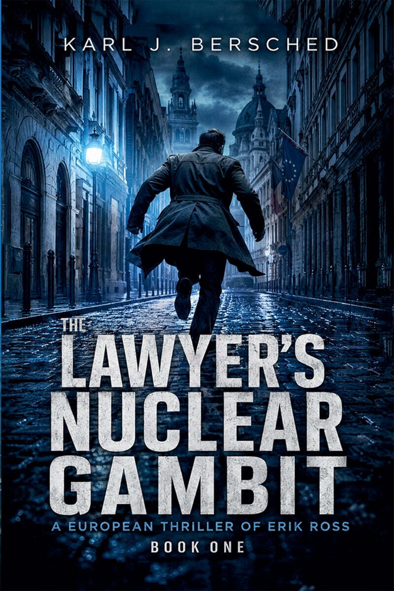 THE LAWYER'S NUCLEAR GAMBIT