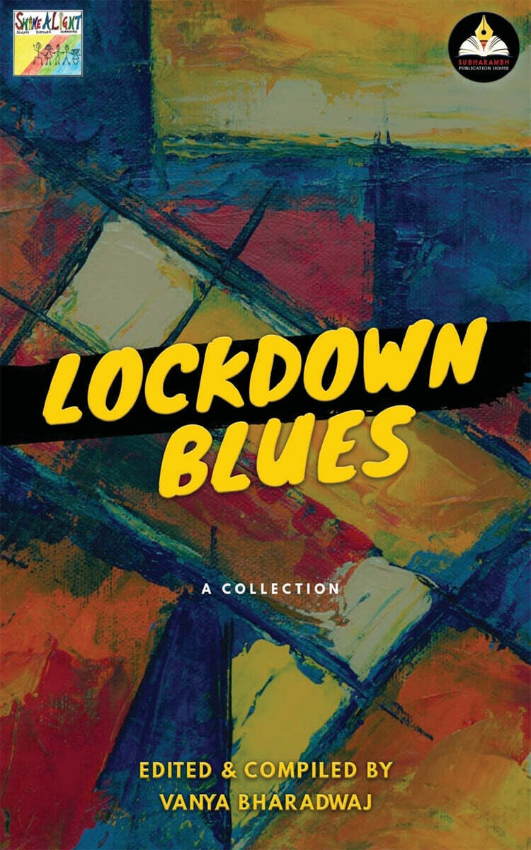 LOCKDOWN BLUES