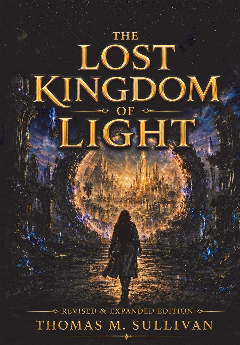 The Lost Kingdom of Light