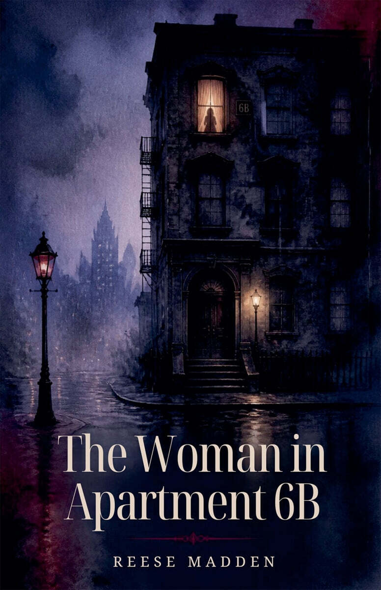 The Woman in Apartment 6B