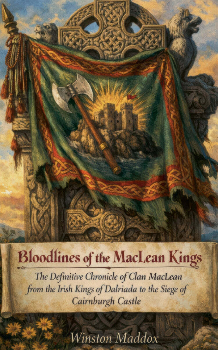 Bloodlines of the MacLean Kings