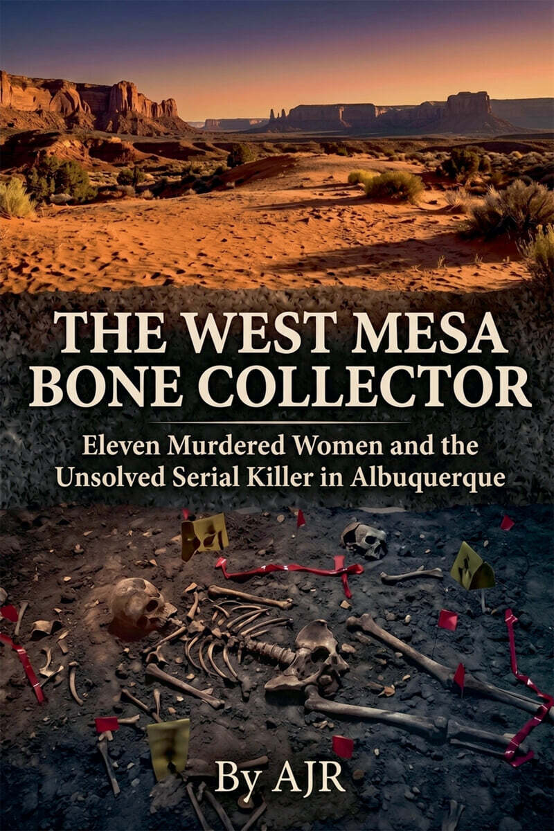 The West Mesa Bone Collector