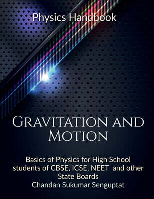 Physics Handbook Gravitation and Motion
