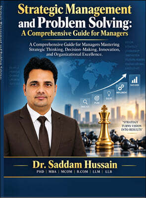 Strategic Management and Problem Solving