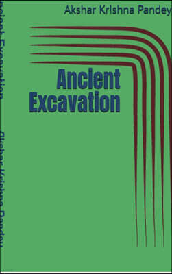 Ancient Excavation