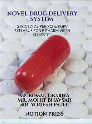 NOVEL DRUG DELIVERY SYSTEM