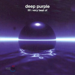 [수입] 30 : Very Best Of Deep Purple