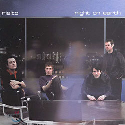Night On Earth