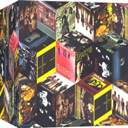 [수입] The Complete Studio Recordings (Box)