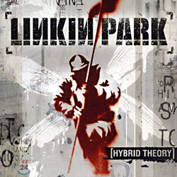 Linkin Park - Hybrid Theory (CD)