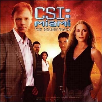 [수입] CSI :Miami