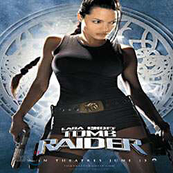 Tomb Raider (툼레이더)