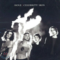 [수입] Celebrity Skin