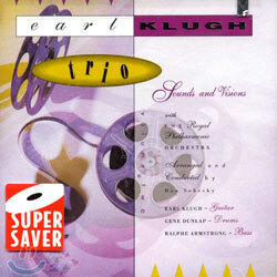 [수입] Sounds and Visions, Vol. 2