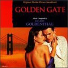 [수입] Golden Gate (Elliot Goldenthal)