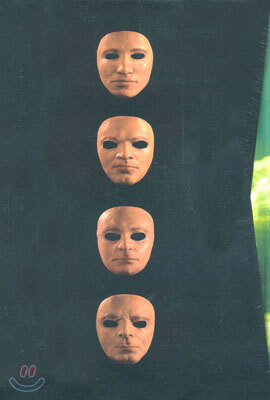 [수입] Is There Anybody out There? The Wall: Live 1980-1981 (Limited Edition 2CD Box)