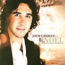 [수입] Josh Groban - Noel