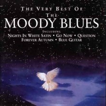 [수입] The Very Best Of The Moody Blues [Remastered]