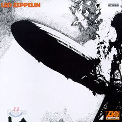 [수입] Led Zeppelin - Led Zeppelin 1 [Remastered]