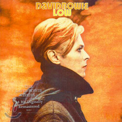 [수입] David Bowie - Low