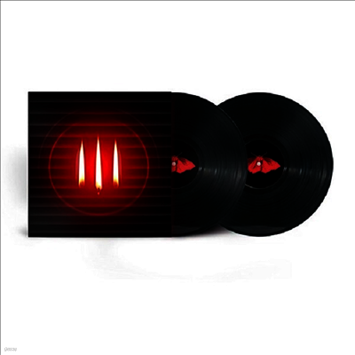 Mother Mother — Inside (Deluxe Edition) 앨범 커버