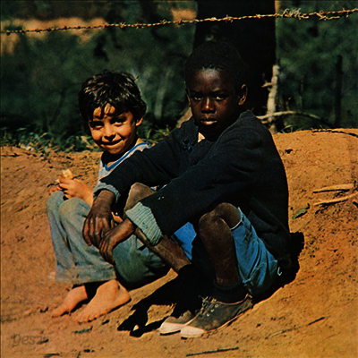 Milton Nascimento & Lo Borges - Club Da Esquina (2LP)