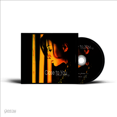 Susan Wong - Close To You (CD)