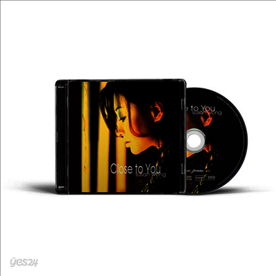Susan Wong - Close To You (SACD Hybrid)