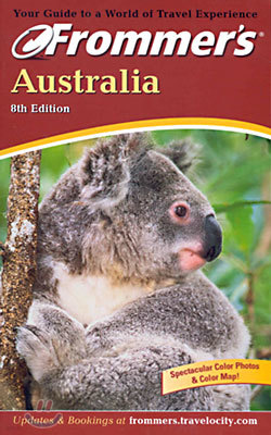 Australia (Frommer's Guides)