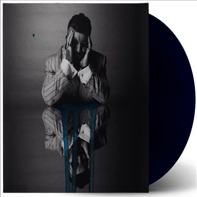 Teddy Swims - Ugly (Ltd)(Colored LP)
