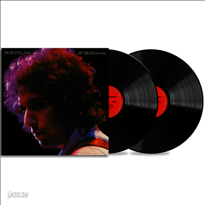 Bob Dylan - Bob Dylan At Budokan (2LP)