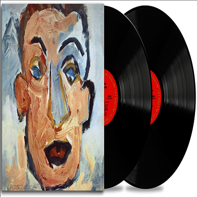 Bob Dylan - Self Portrait (Reissue)(2LP)