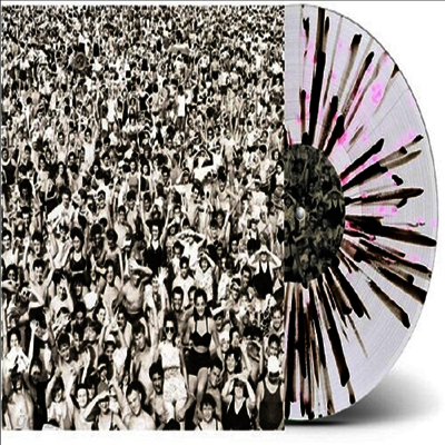 George Michael - Listen Without Prejudice (US Indie Exclusive)(Ltd)(Colored LP)