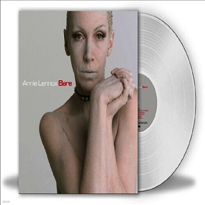 Annie Lennox — Bare (US Indie Exclusive) 앨범 커버
