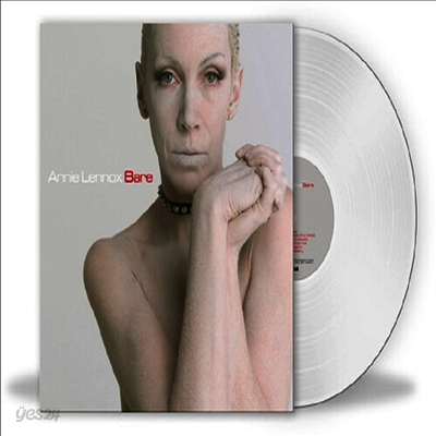 Annie Lennox - Bare (Ltd)(Colored LP)