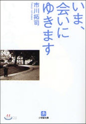 いま, 會いにゆきます