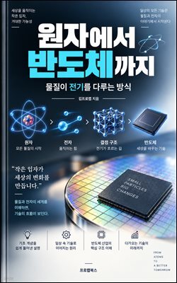 원자에서 반도체까지