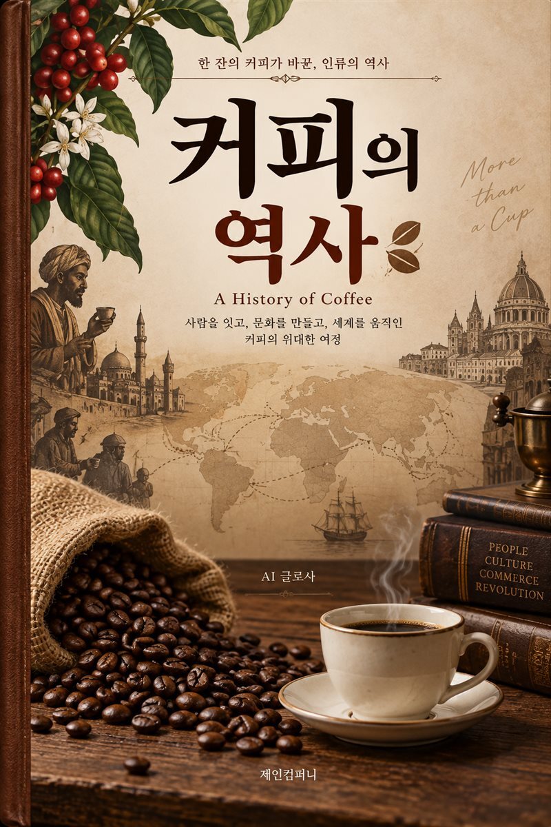 커피의 역사