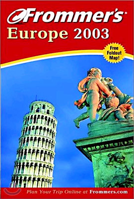 Europe (Frommer's Guides)