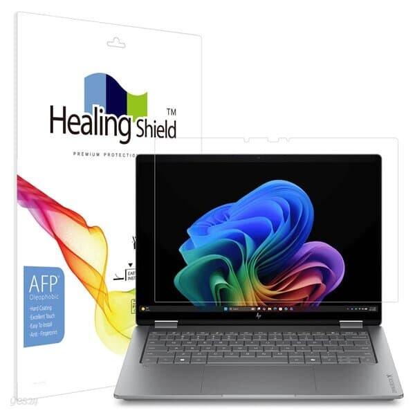 HP 옴니북 X 플립 14-kb0040TU 올레포빅 액정보호필름